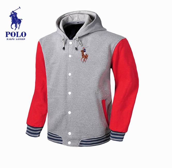 polo hoodie S-XXXL-322